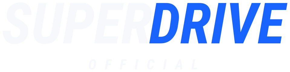 SuperDrive Official